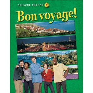 Glencoe Bon Voyage French 2 Workbook Answer Key.rar